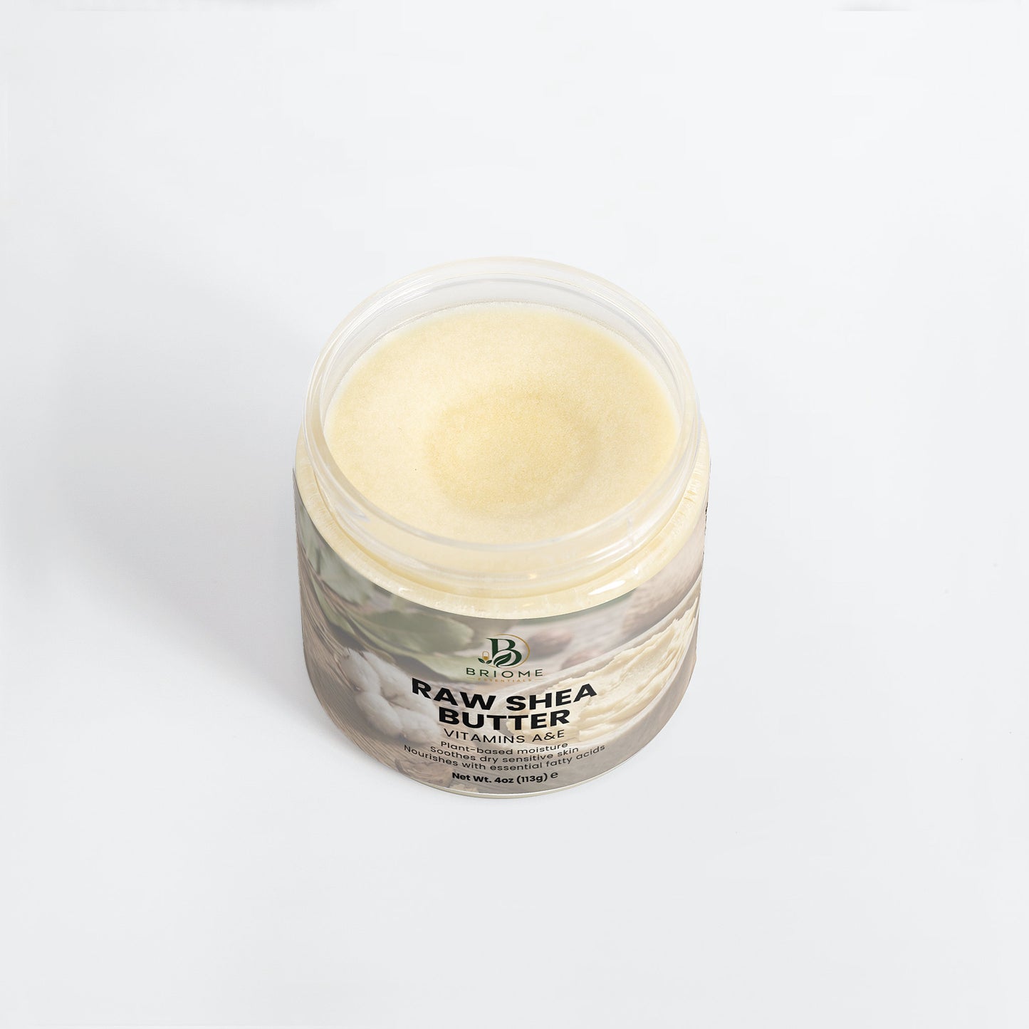 Raw Shea Butter