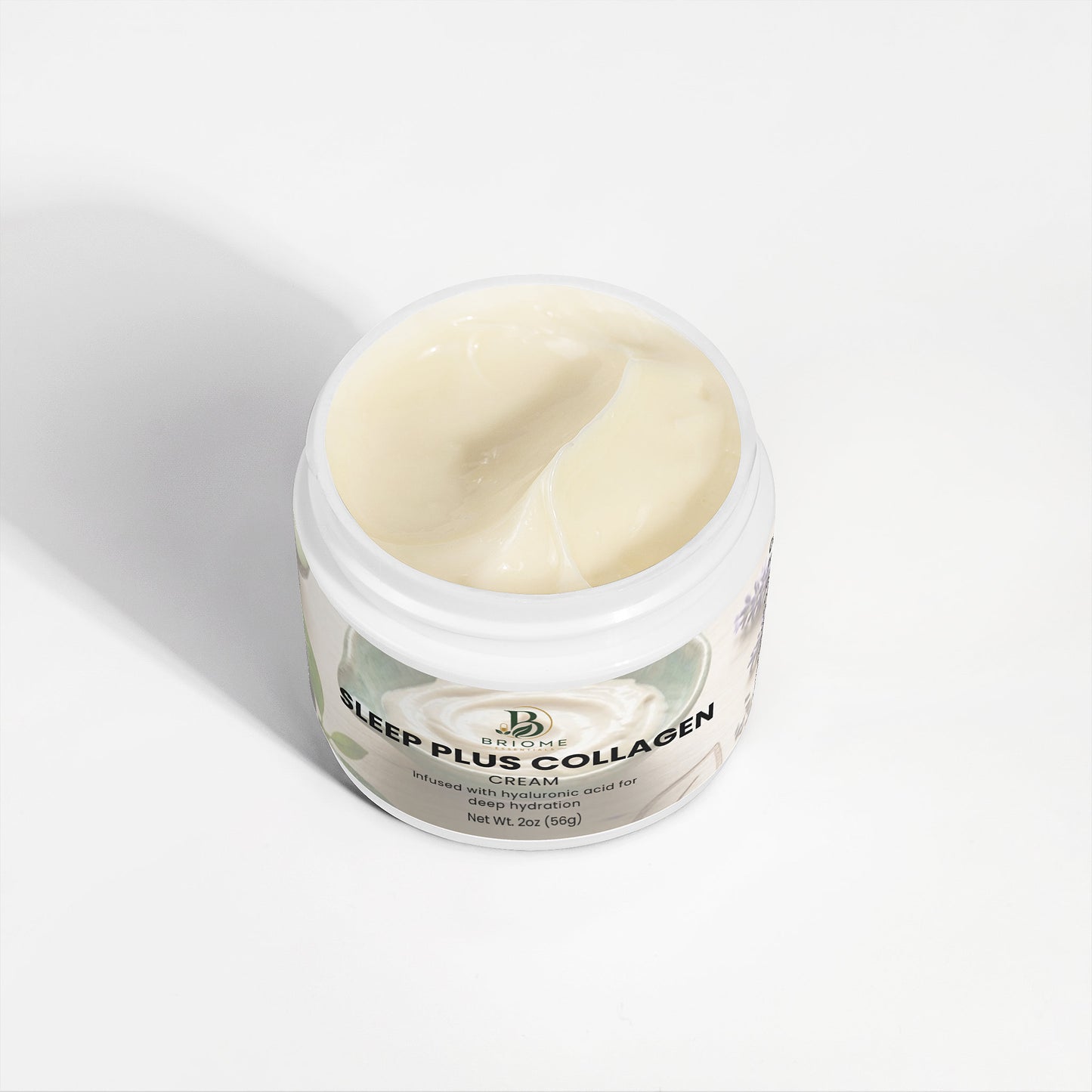 Sleep Plus Collagen Cream