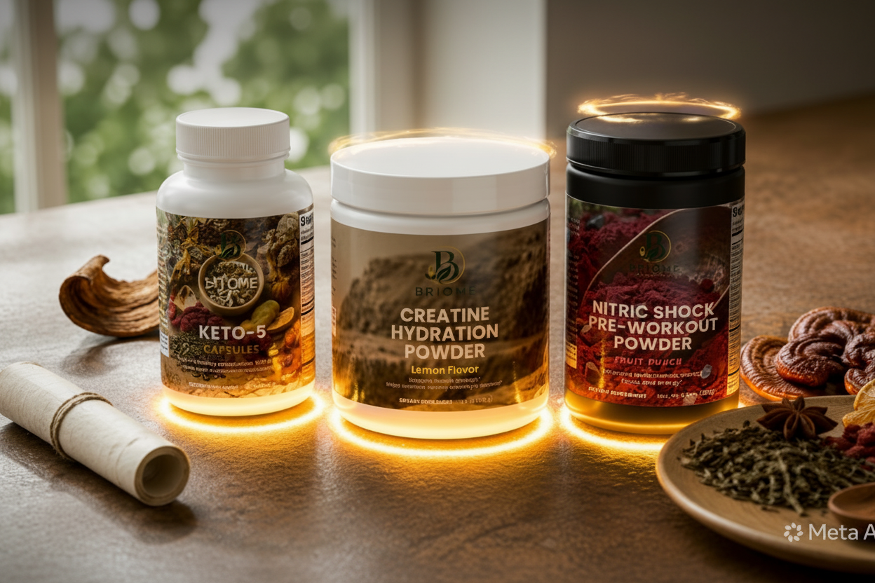Energy & Performance