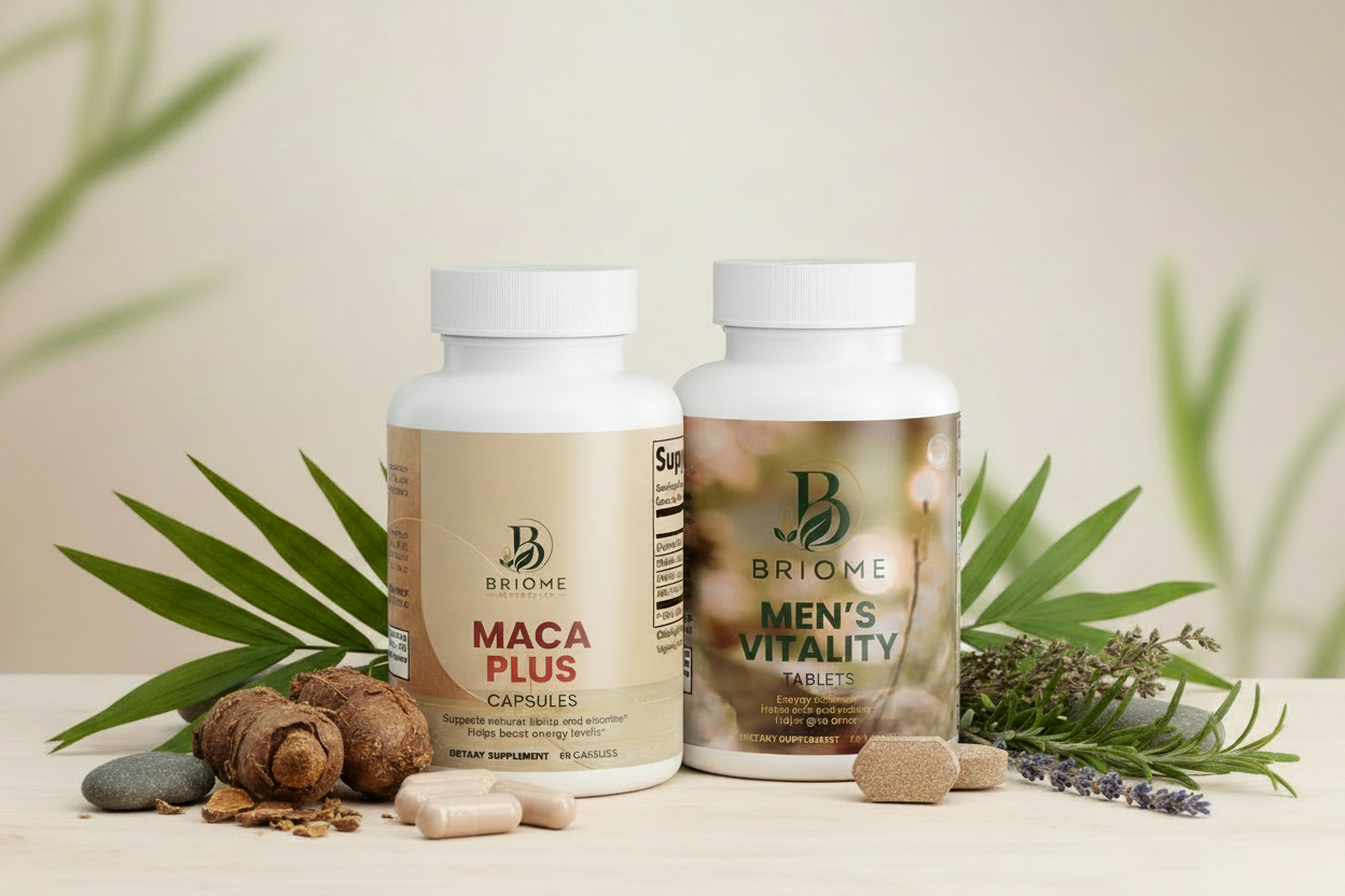 Specialty Wellness