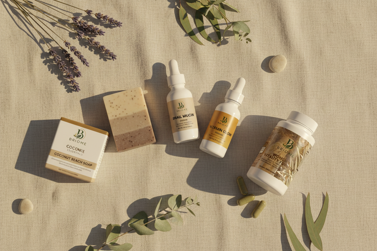 Women's Wellness & Personal Care