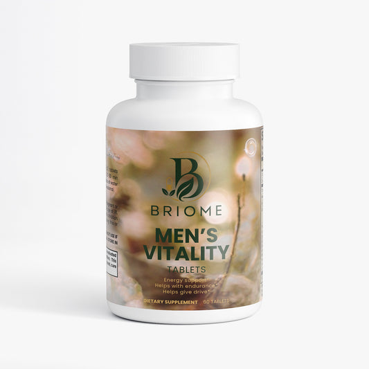 Men’s Vitality