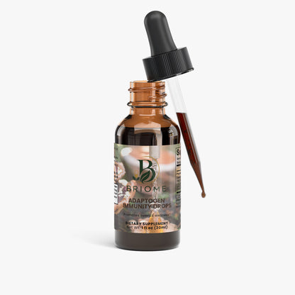 Adaptogen Immunity Drops