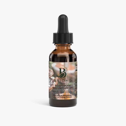 Adaptogen Immunity Drops
