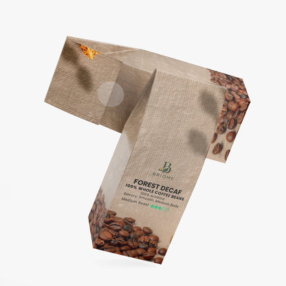 Forest Decaf Coffee (Medium Roast)