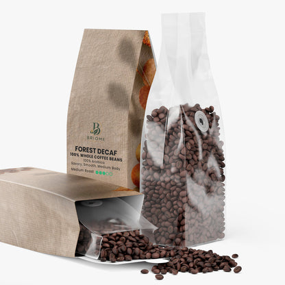 Forest Decaf Coffee (Medium Roast)