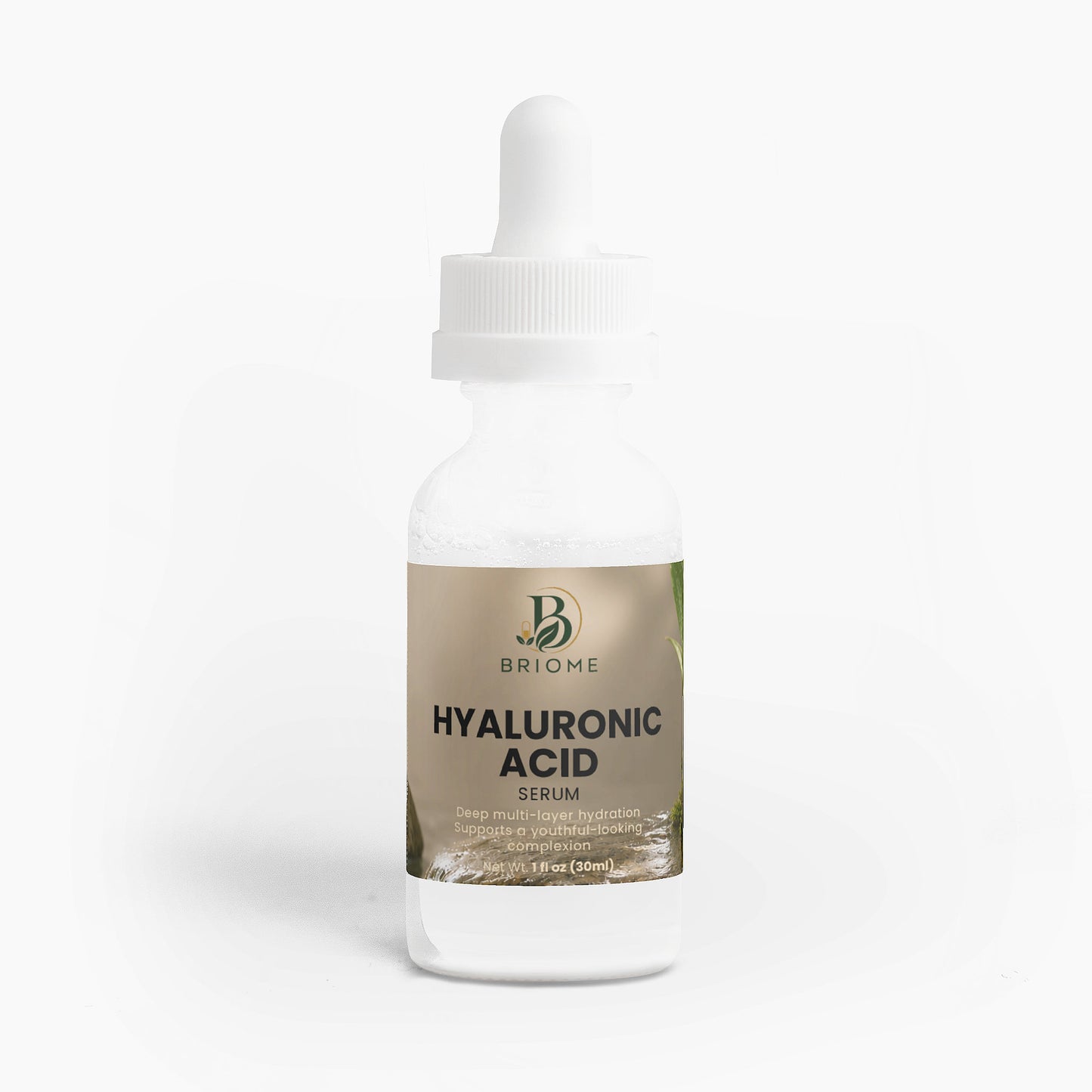 Hyaluronic Acid Serum