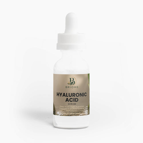 Hyaluronic Acid Serum