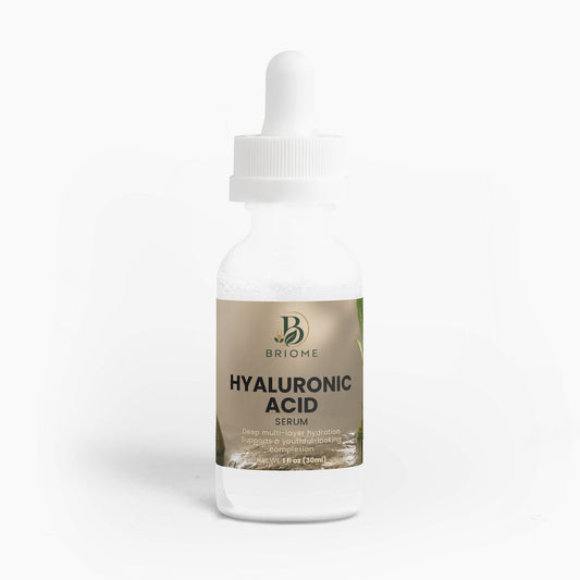 Hyaluronic Acid Serum