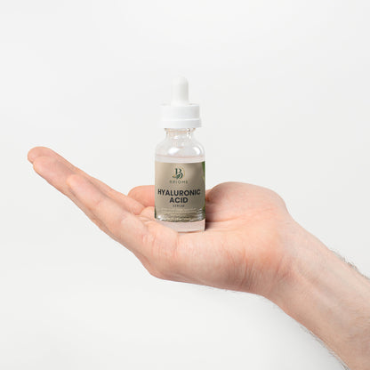 Hyaluronic Acid Serum