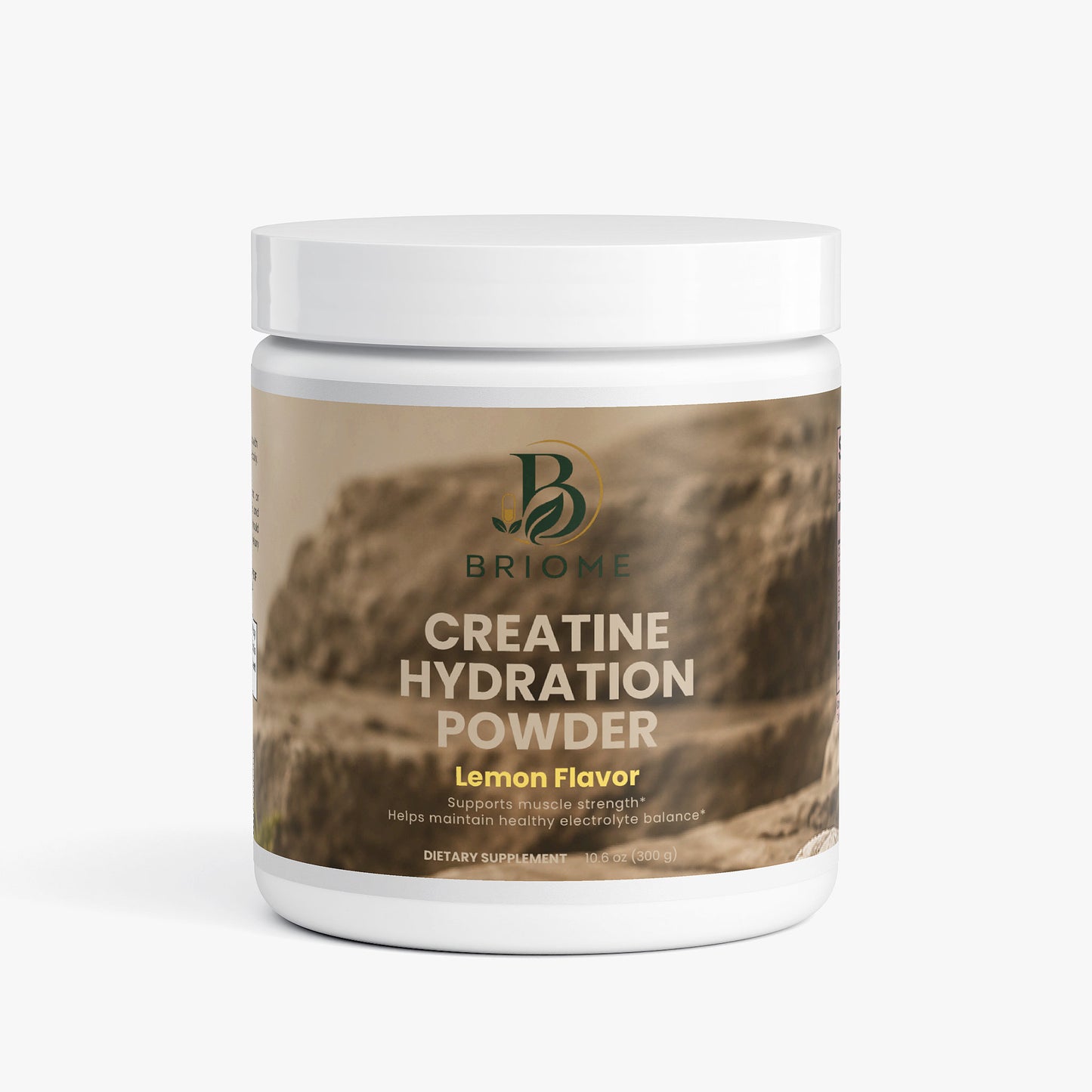 Creatine Hydration Powder