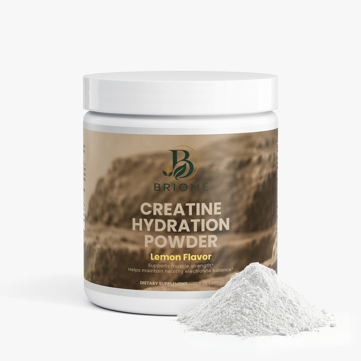 Creatine Hydration Powder