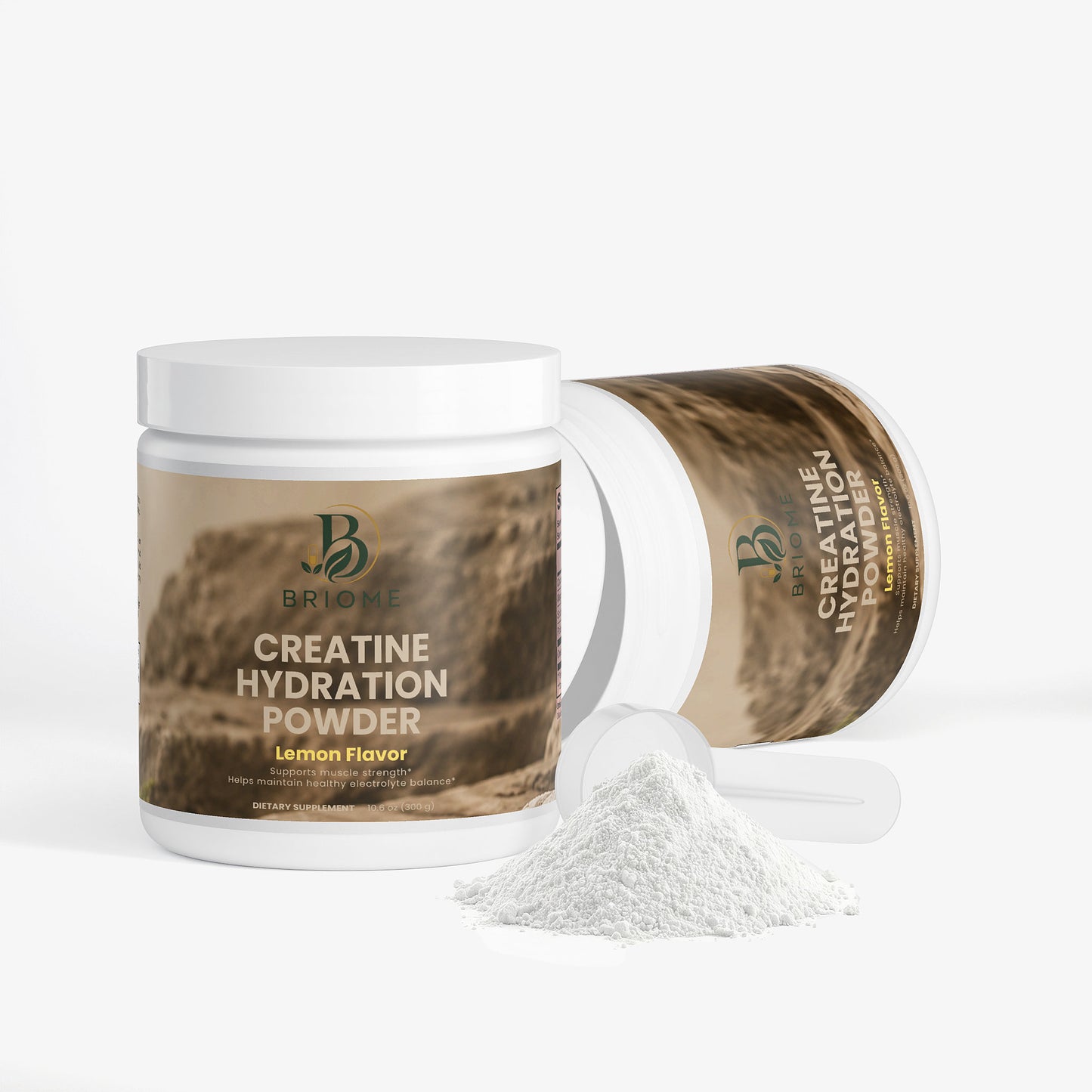Creatine Hydration Powder
