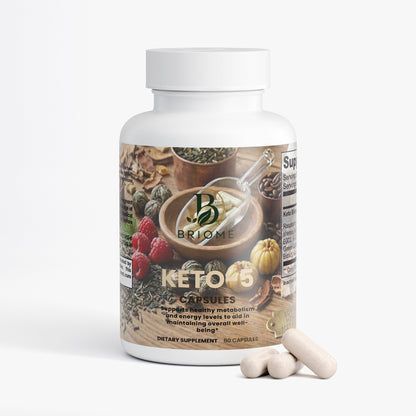 Keto-5