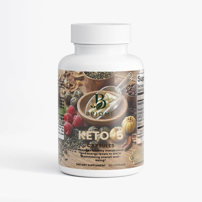 Keto-5