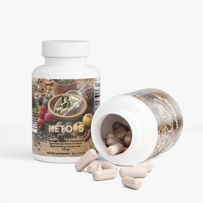Keto-5