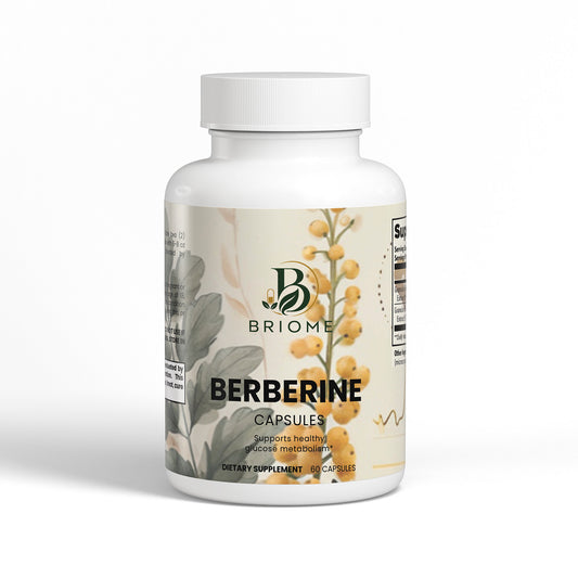 Berberine