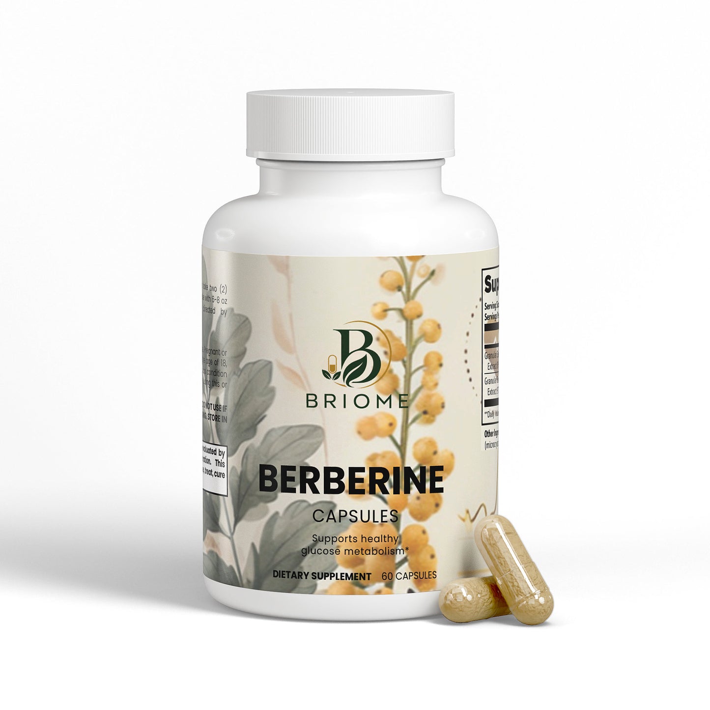 Berberine