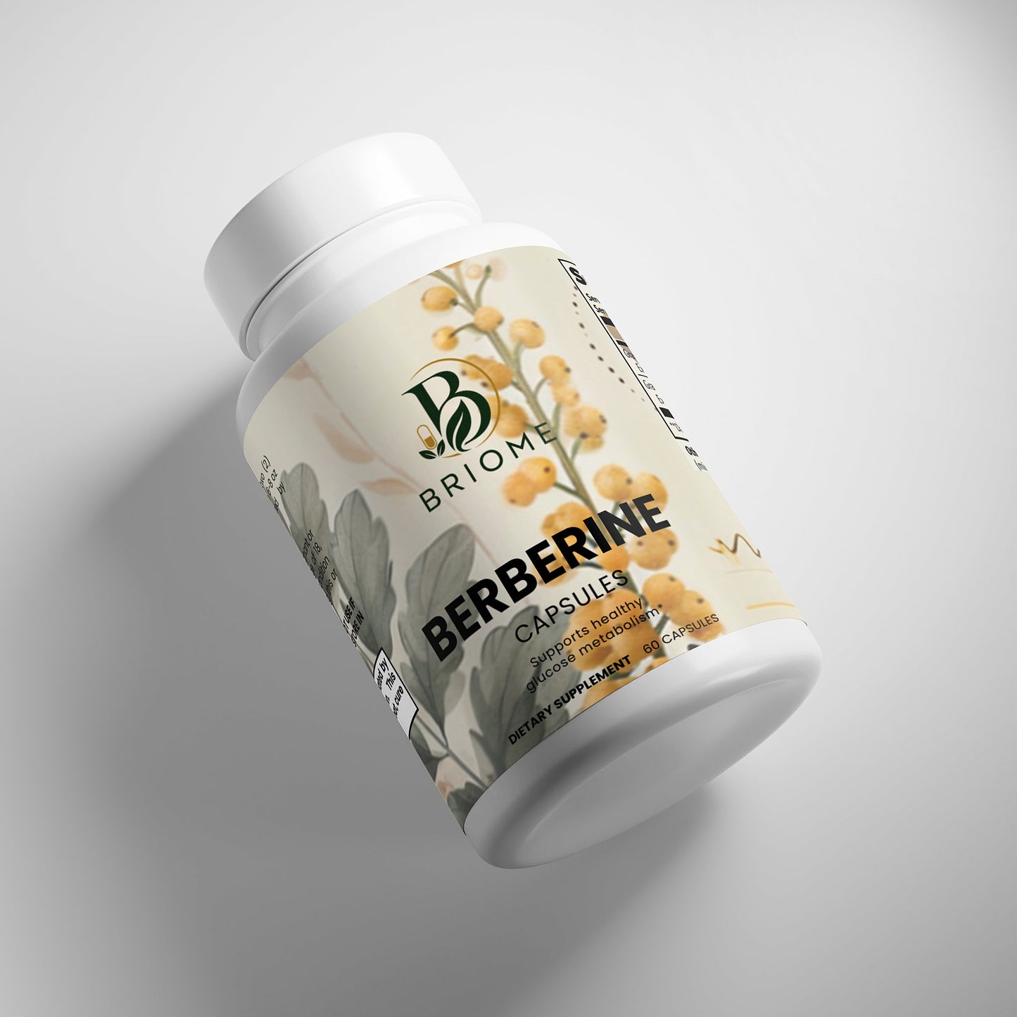 Berberine