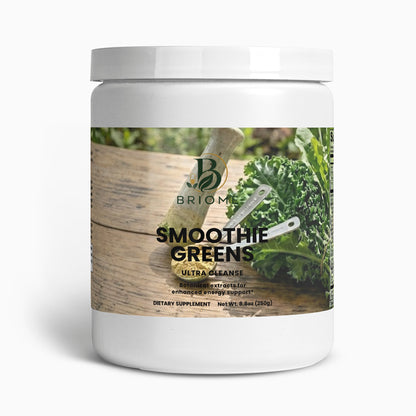 Ultra Cleanse Smoothie Greens