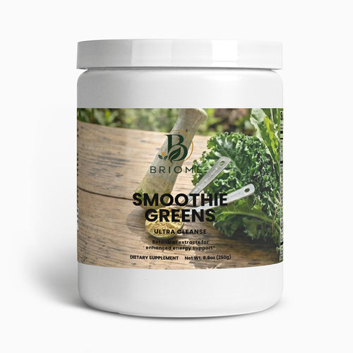 Ultra Cleanse Smoothie Greens