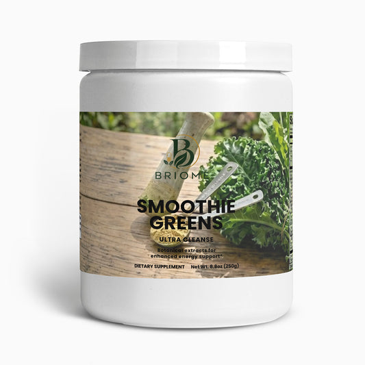 Ultra Cleanse Smoothie Greens