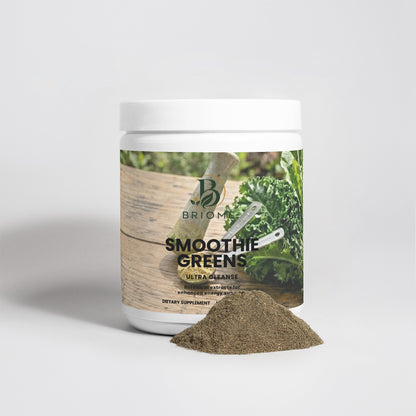 Ultra Cleanse Smoothie Greens