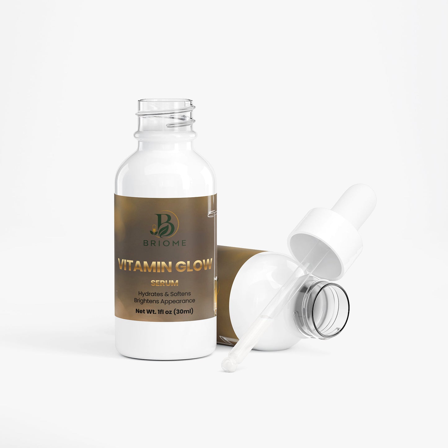 Vitamin Glow Serum