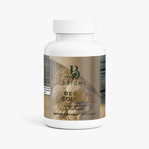 Ox Bile Complex