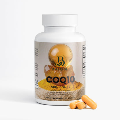 CoQ10 Ubiquinone