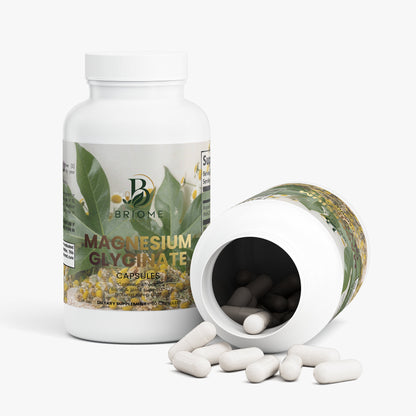 Magnesium Glycinate