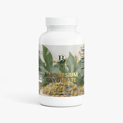 Magnesium Glycinate