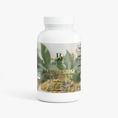 Magnesium Glycinate