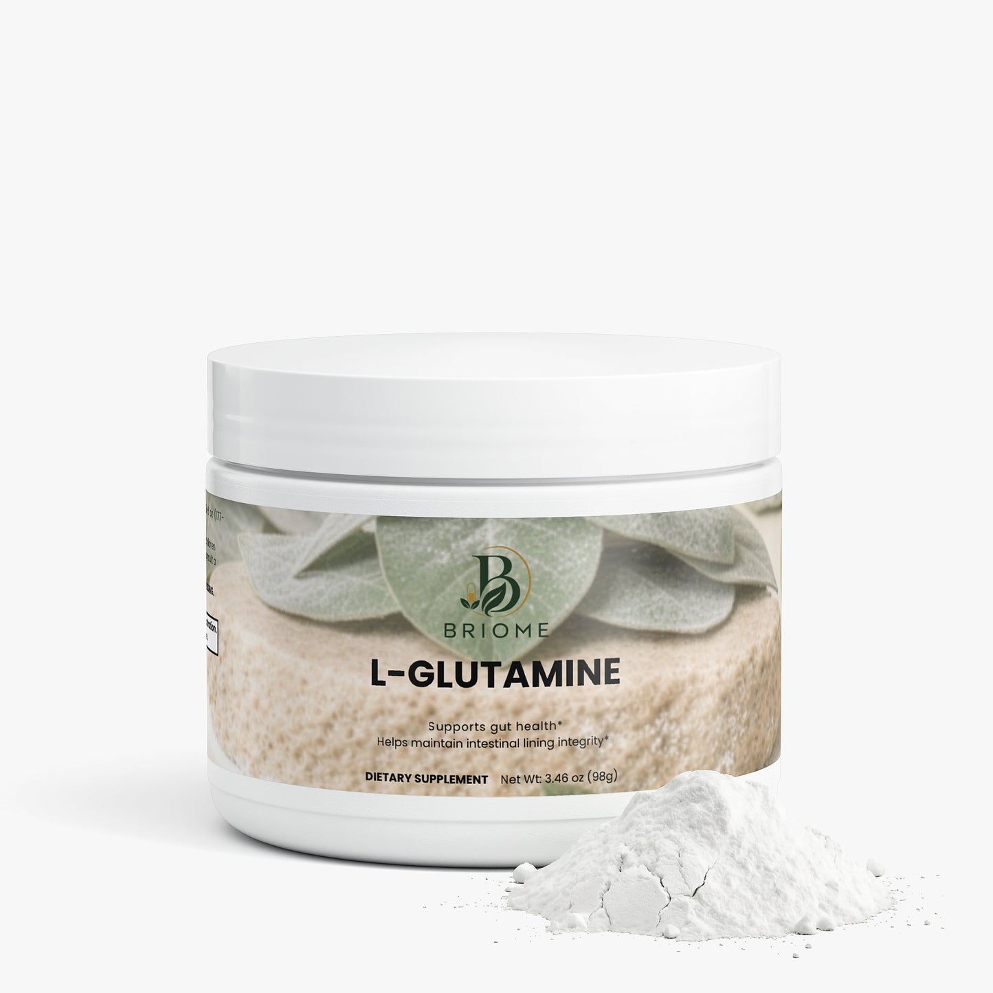 L-Glutamine