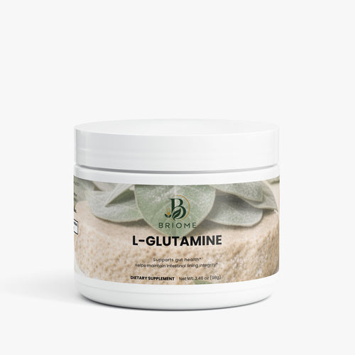 L-Glutamine