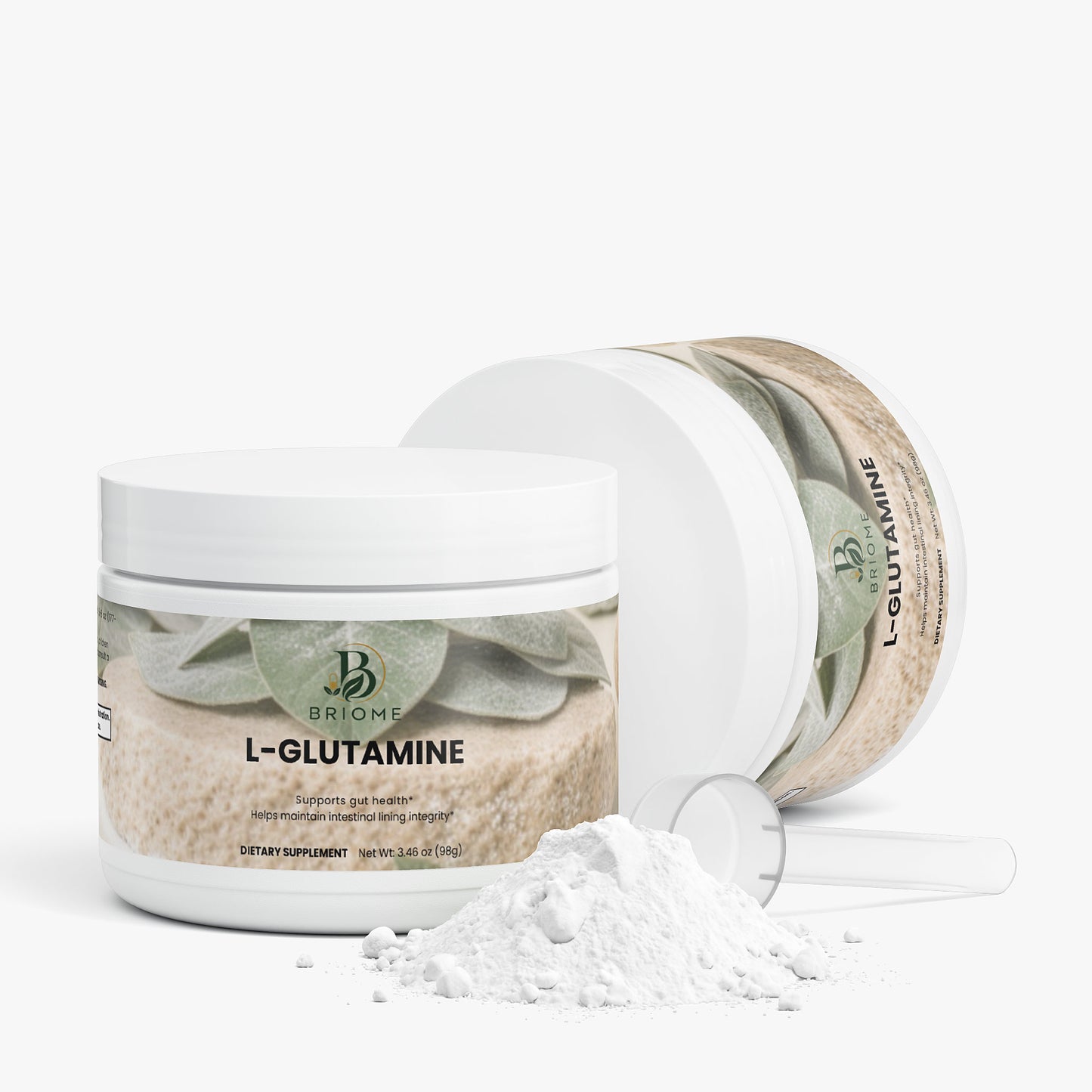 L-Glutamine