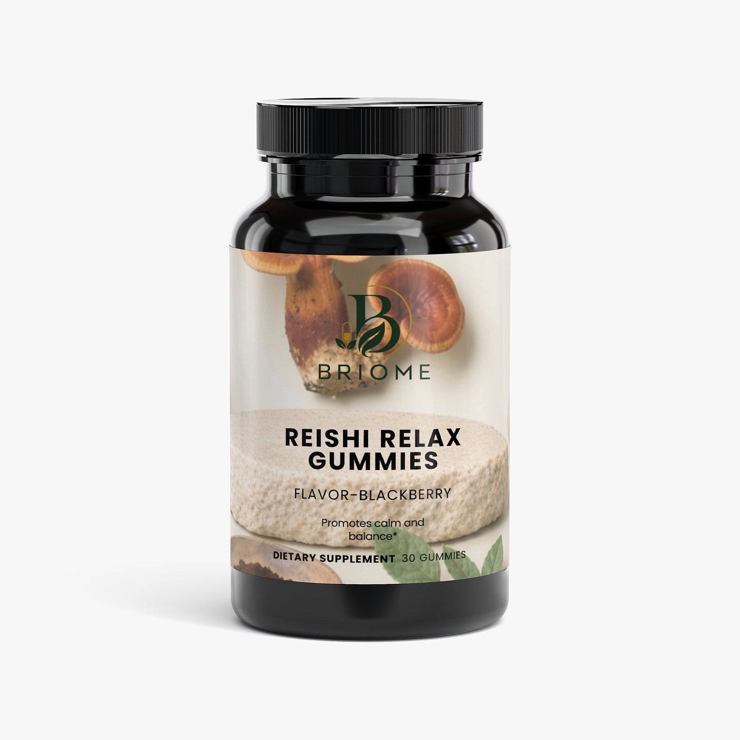 Reishi Relax Gummies