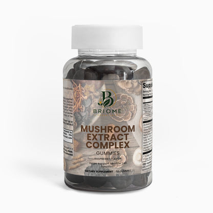 Mushroom Extract Complex