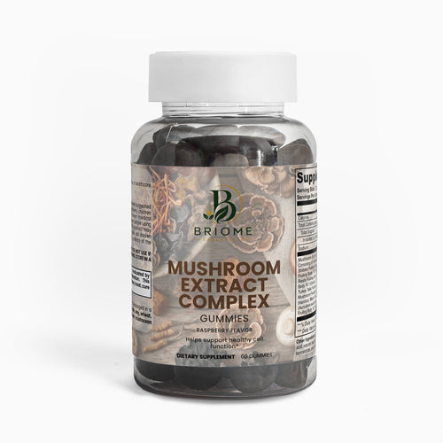 Mushroom Extract Complex