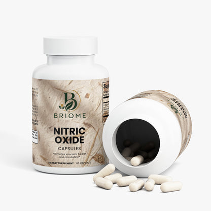 Nitric Oxide