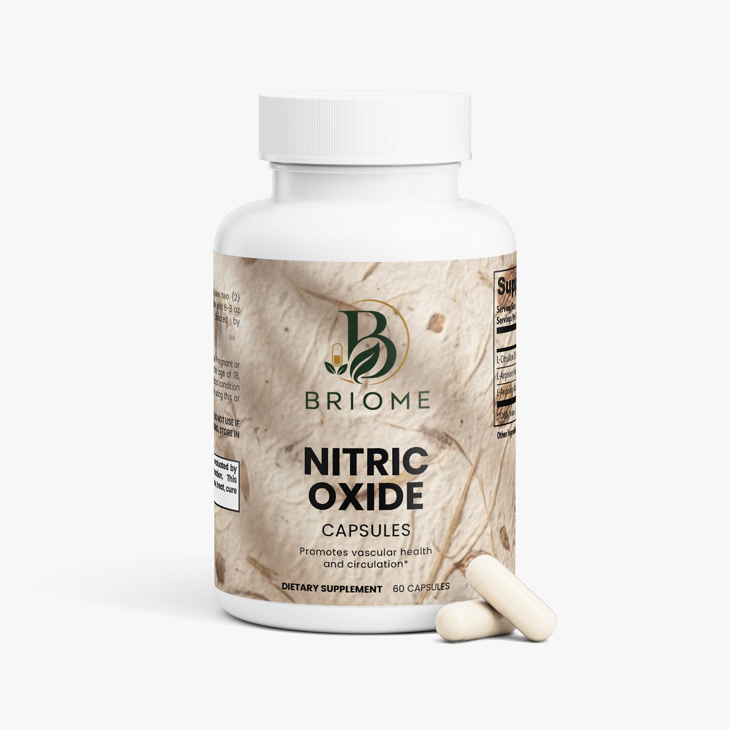Nitric Oxide