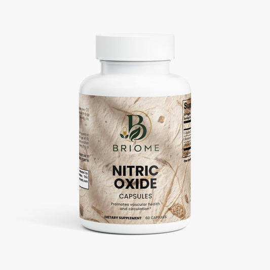Nitric Oxide