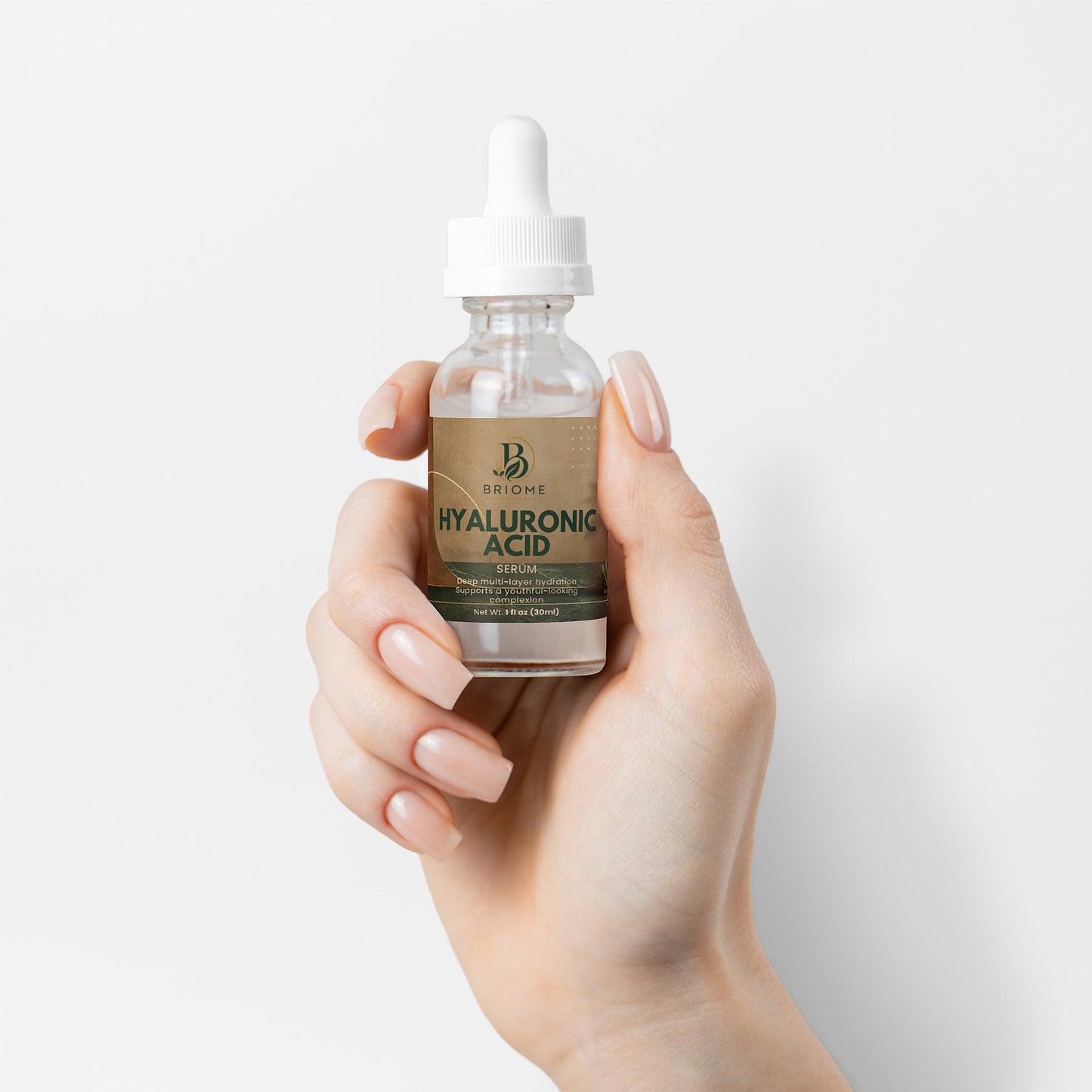 Hyaluronic Acid Serum