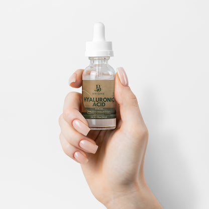 Hyaluronic Acid Serum