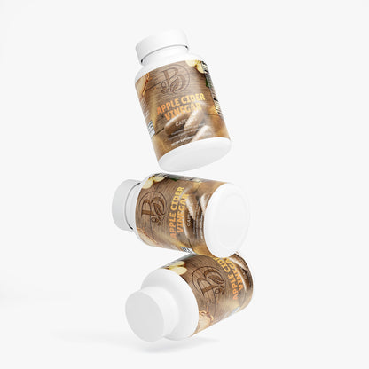 Apple Cider Vinegar Capsules