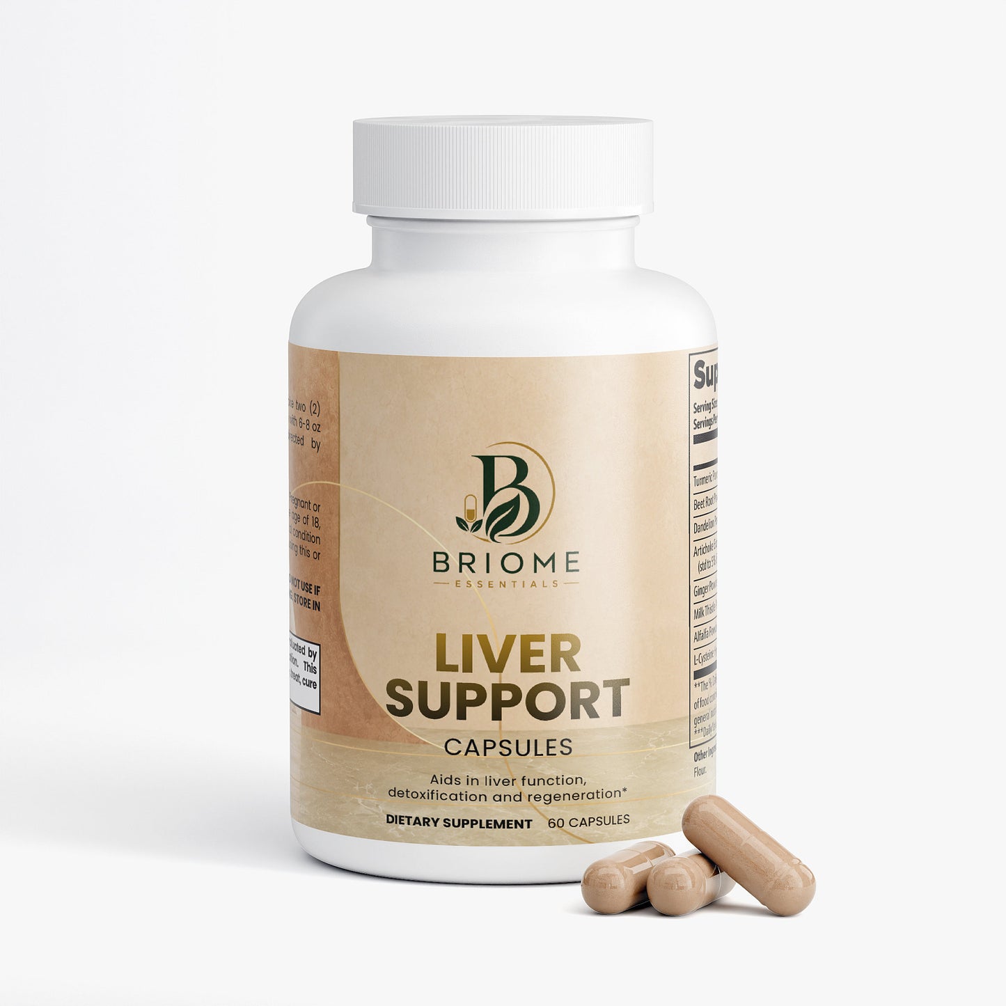 Liver Support