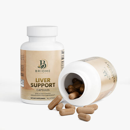 Liver Support