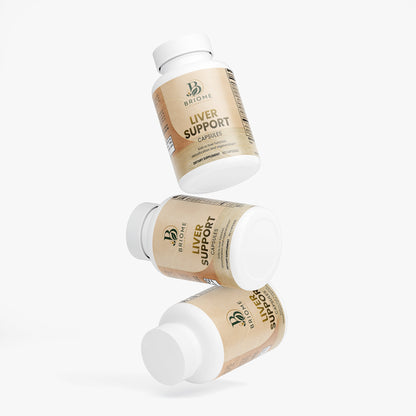 Liver Support