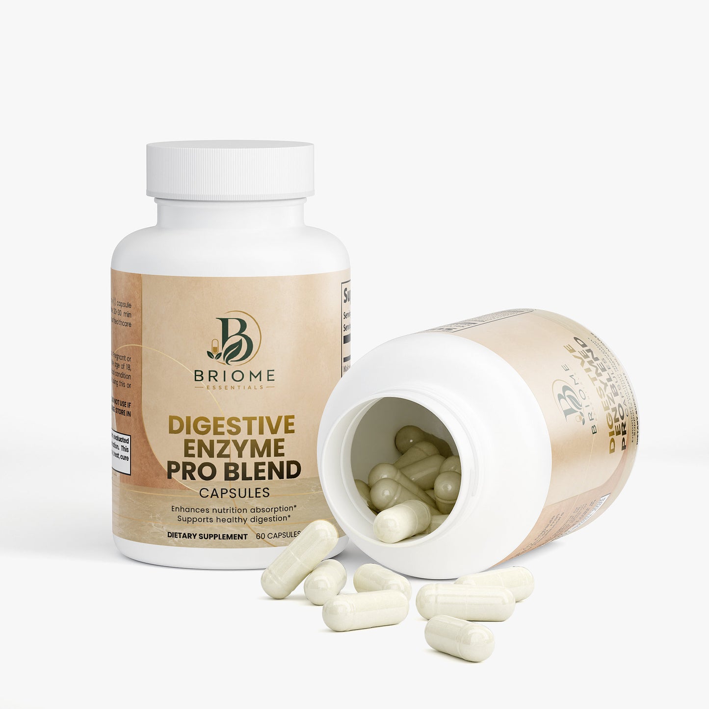 Digestive Enzyme Pro Blend