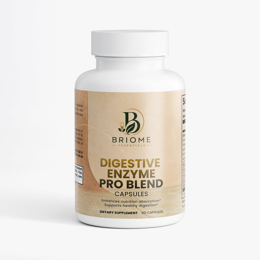 Digestive Enzyme Pro Blend